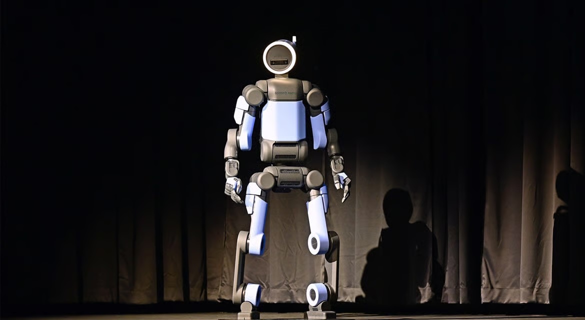 Hyundai to mass-produce Atlas humanoids