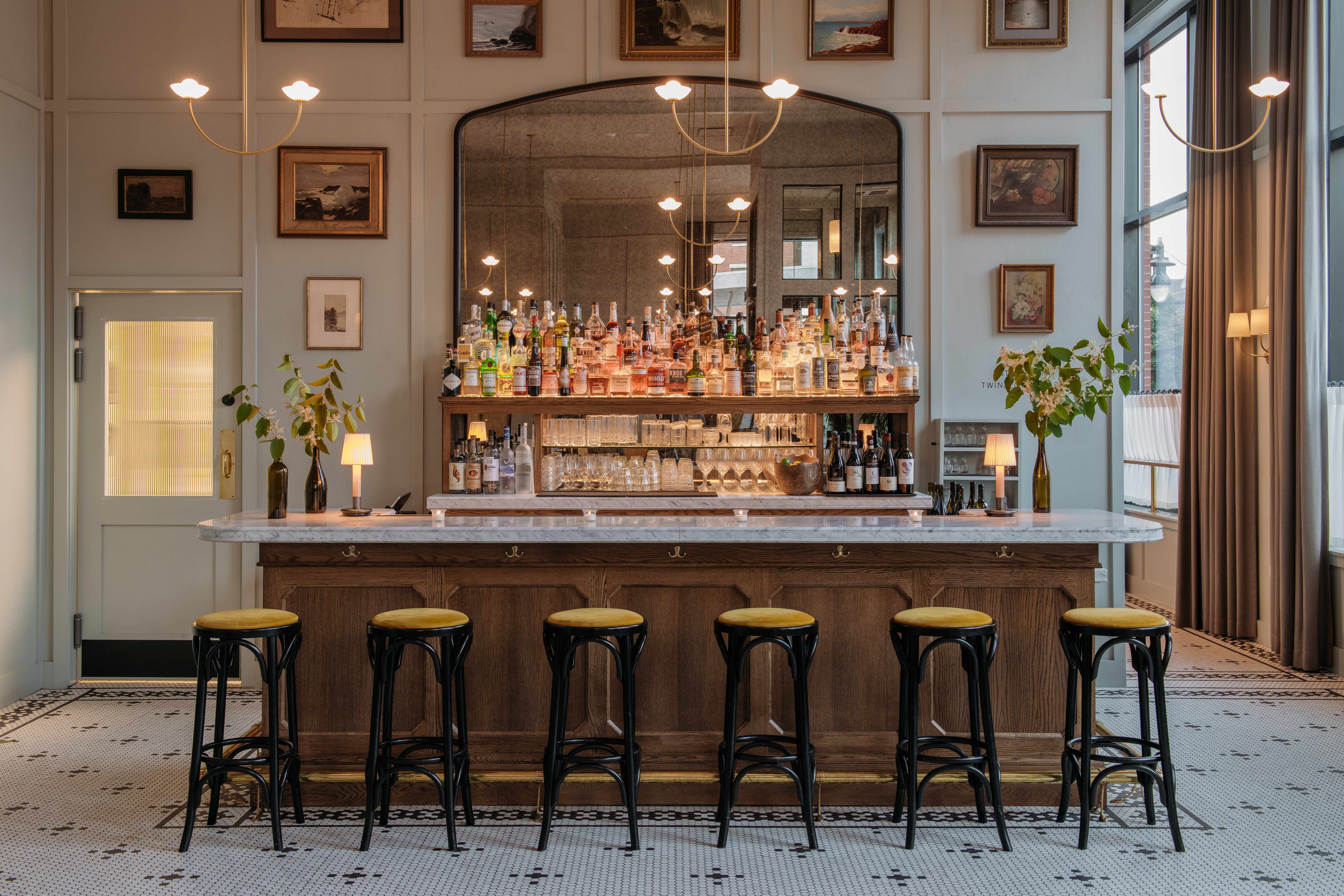 The Longfellow Hotel | amenities