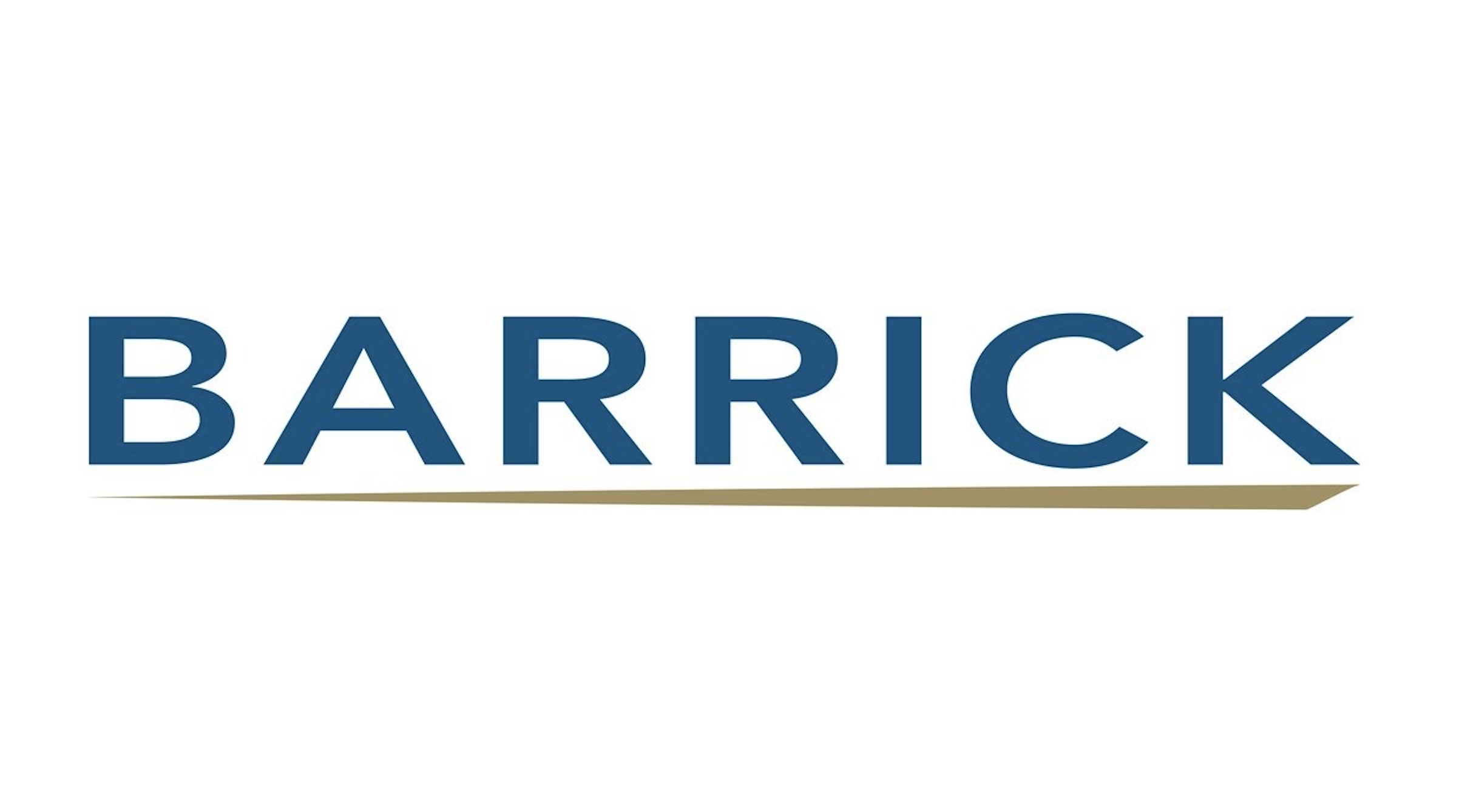 Barrick strategic reset