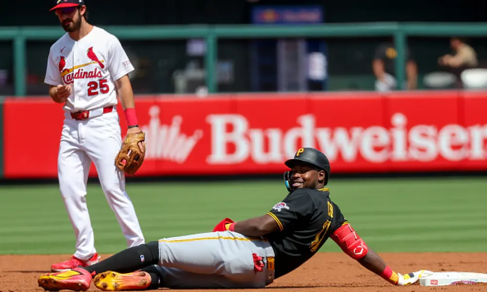 MLB Stolen Base Picks 9/23