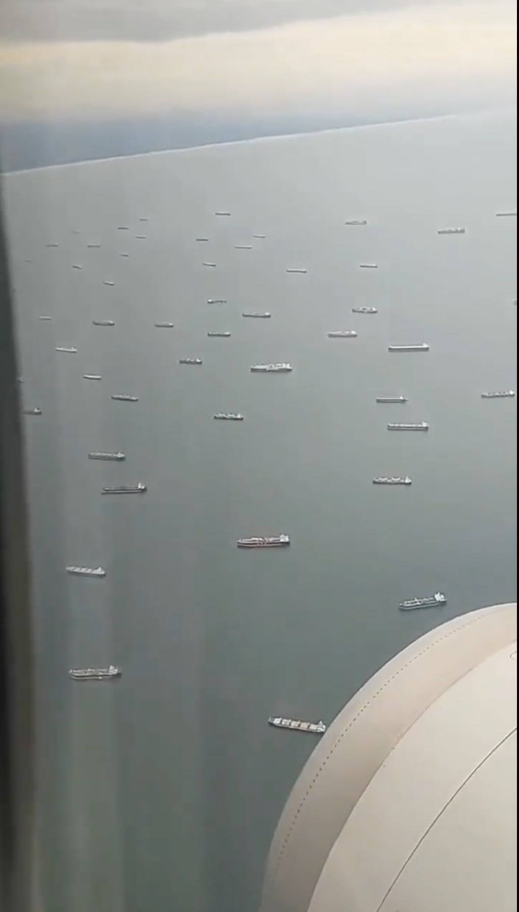 Panama Canal Traffic Jam Could Revive Inflation