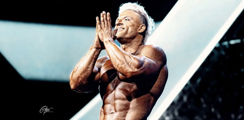 💪 5 Best Exercises to Build Your Biceps Peak
