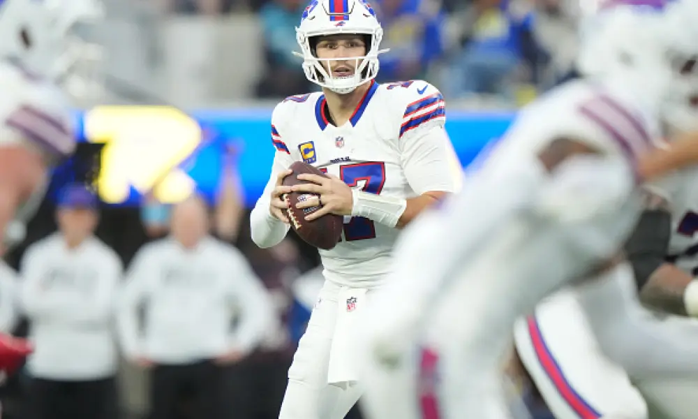 Fantasy Football Matchups Week 6