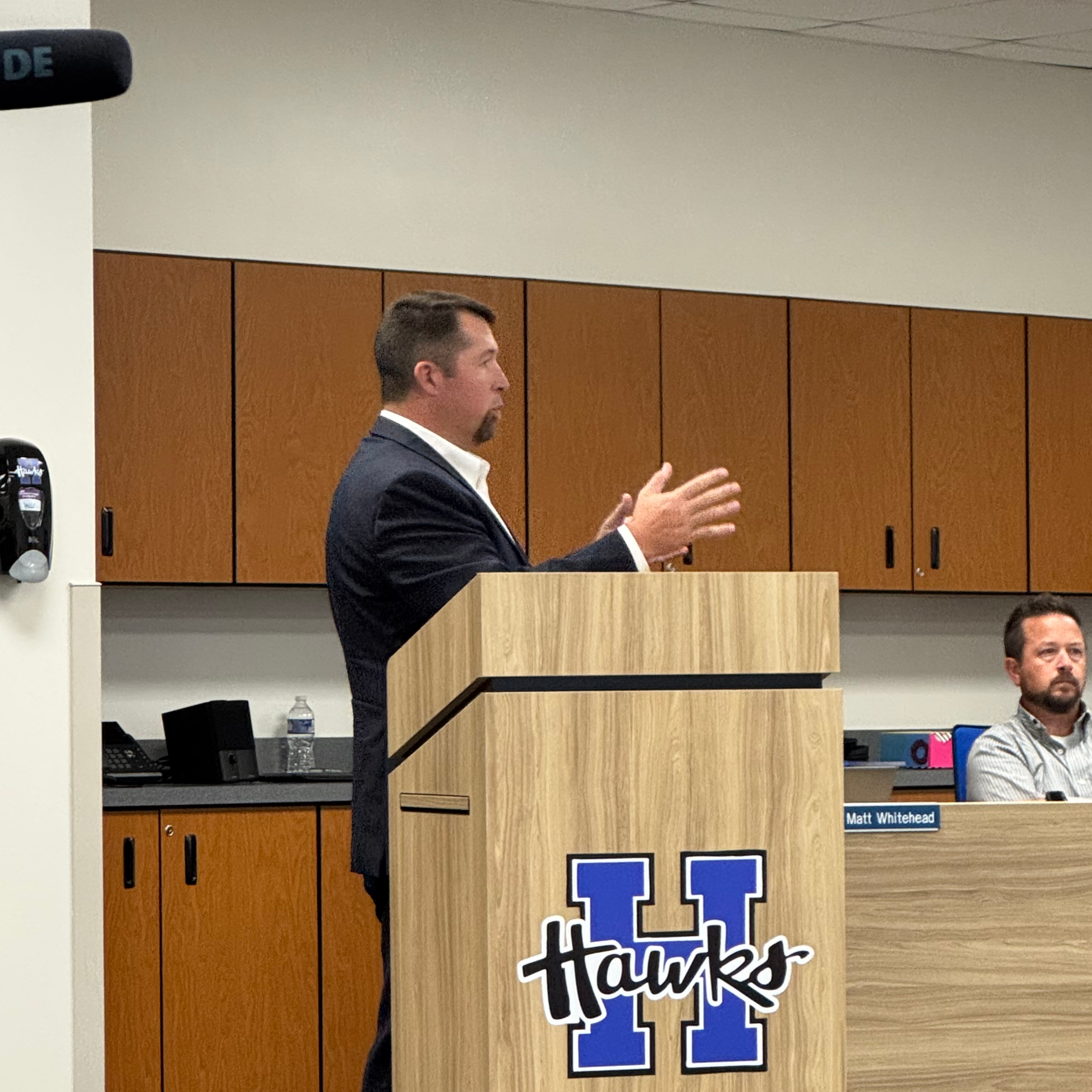 Hillsboro educational program