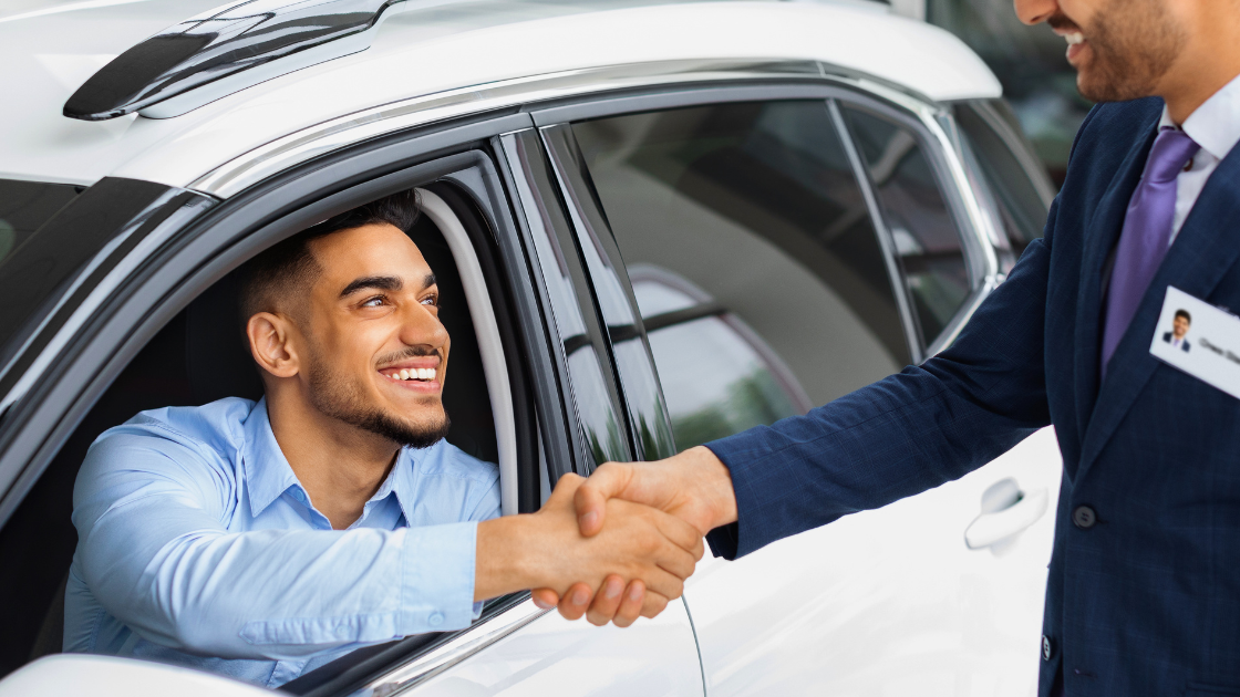 Toyota, Lexus and  Mazda financial services won’t buy broker leases