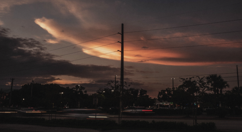 Praise at the Marina