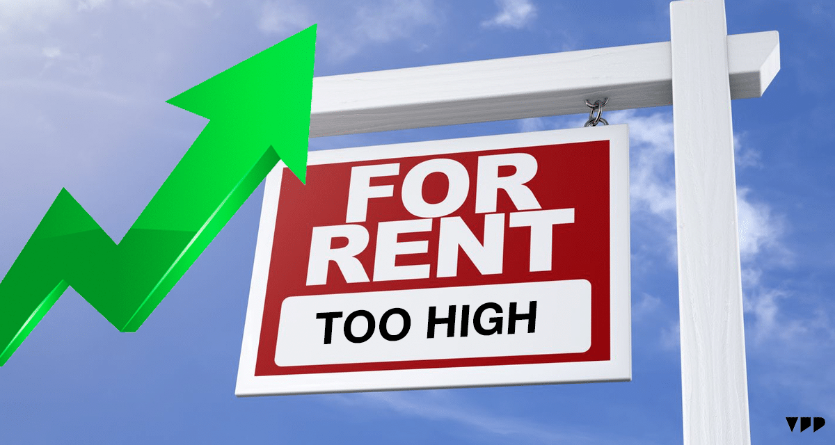 Rent prices keep Gen Z down