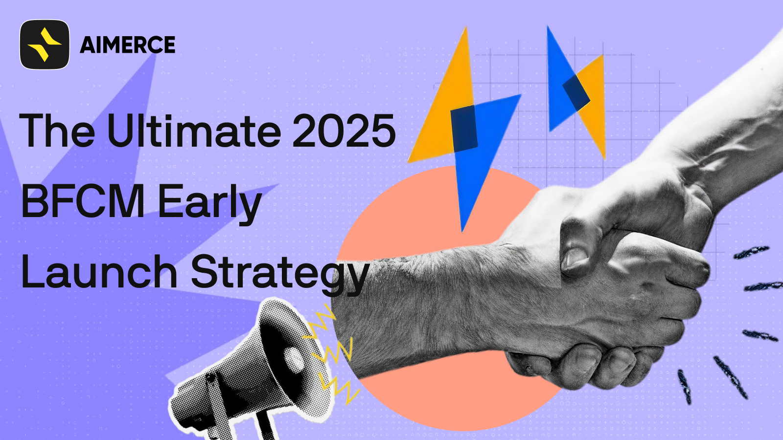 The Ultimate 2025 BFCM Early Launch Strategy (+NYC event)