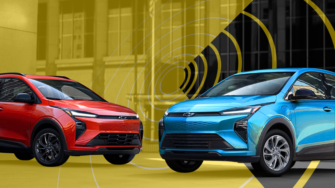 Vehicle affordability remains the weak link in the EV transition