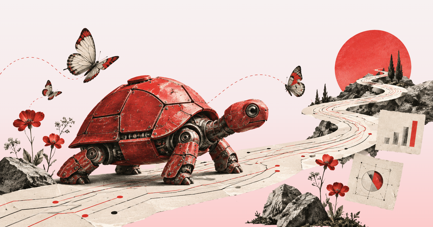 Article cover for 💯 Anthropic wants to slow AI down