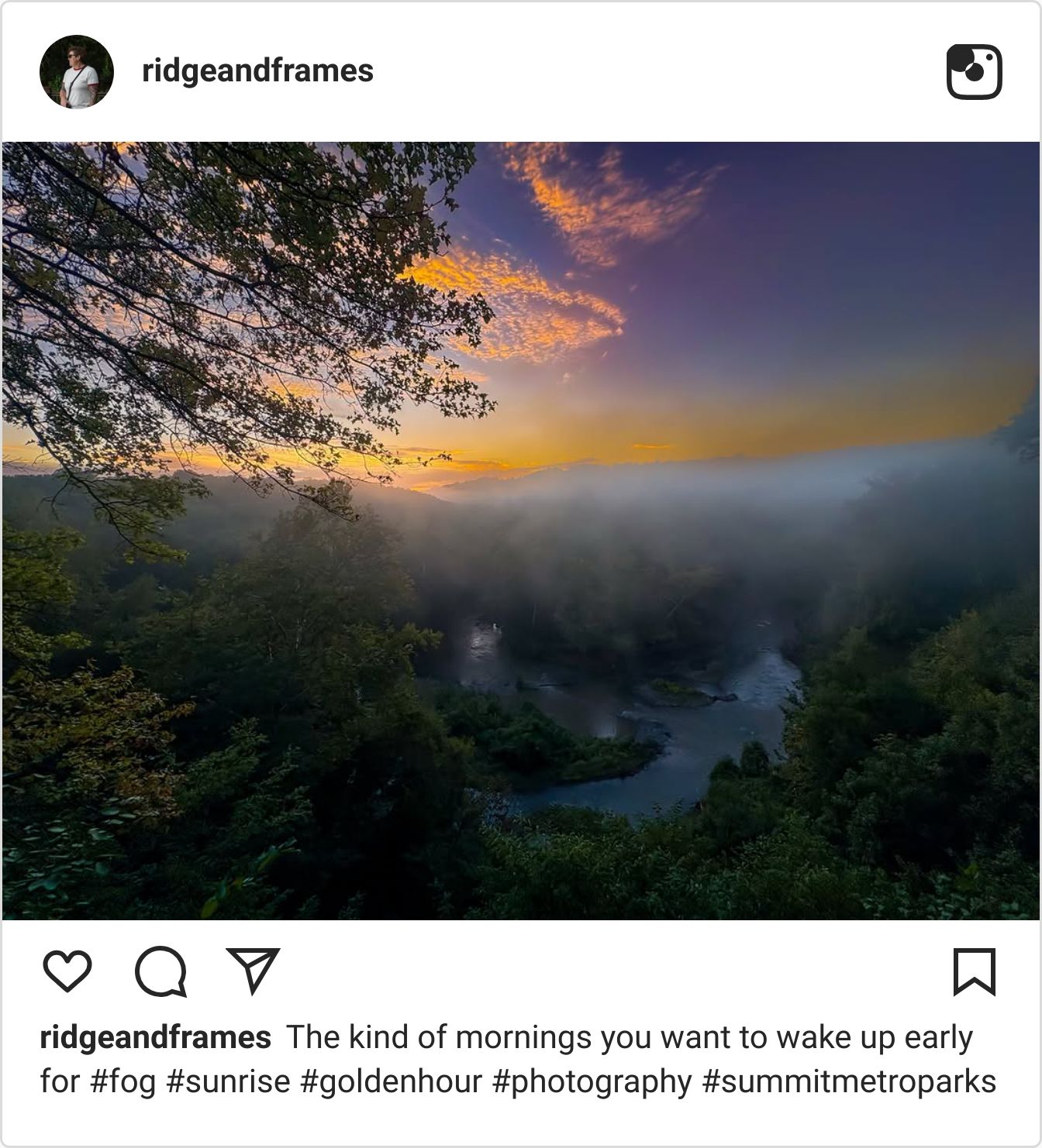 Instagram post