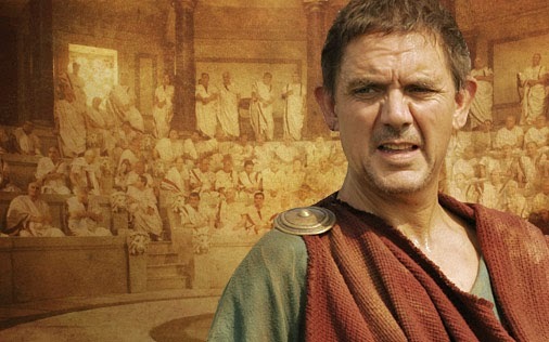 Cicero’s Changing Attitude to Caesar’s Dictatorship after Pharsalus, 47 - 43 BC