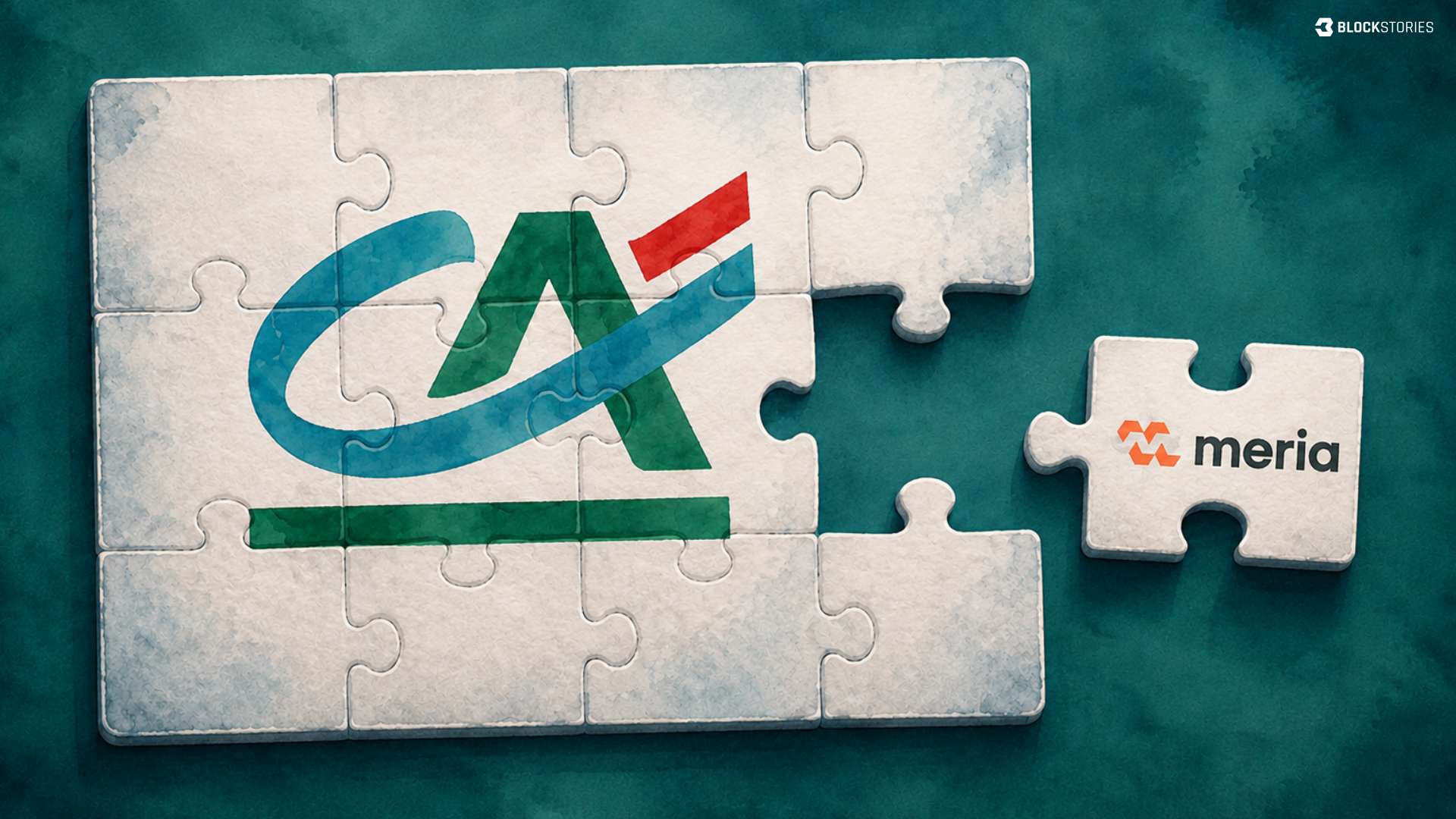Exclusive: CACEIS in Talks to Acquire Crypto Investment Platform Meria