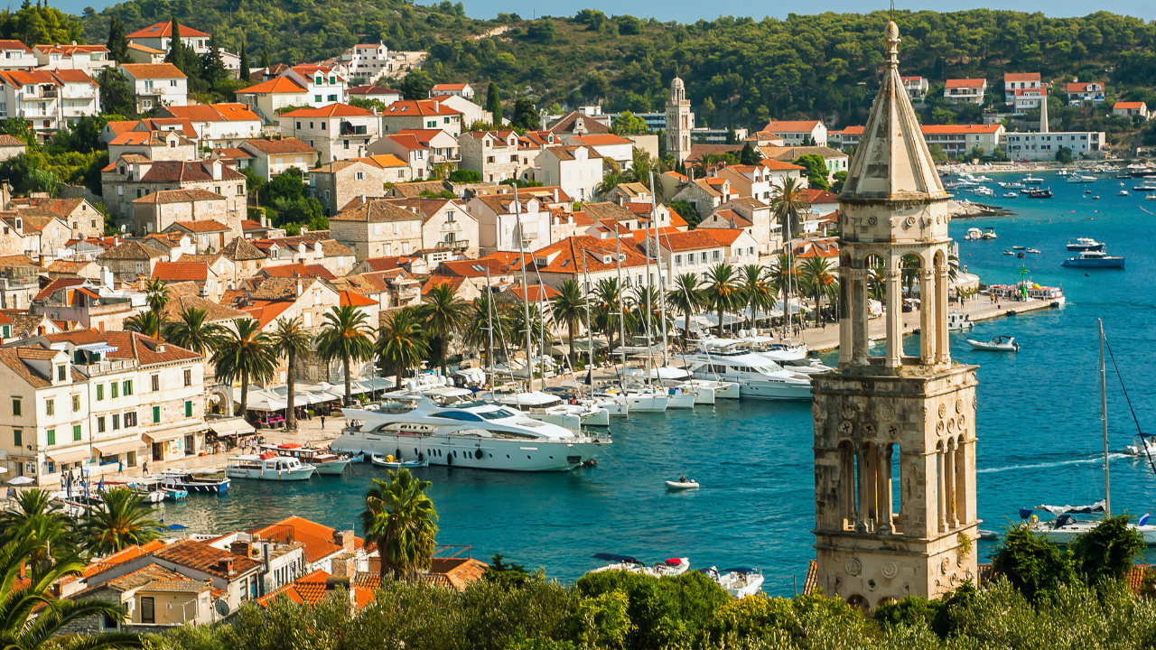 Croatian Property Prices Soar Why the Market's Rising Faster Than a