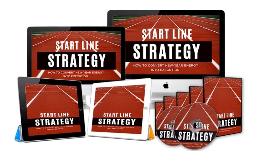 What is (PLR) Start Line Strategy?