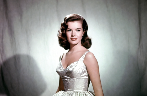 Ann-Margret classic 1964 studio portrait