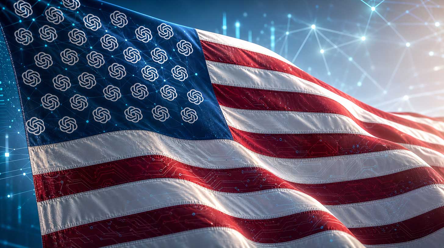 Washington OpenAI'den pay almak istiyor