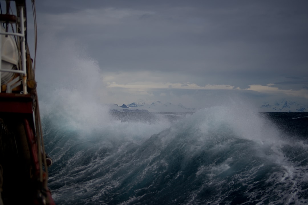 Through the Storm