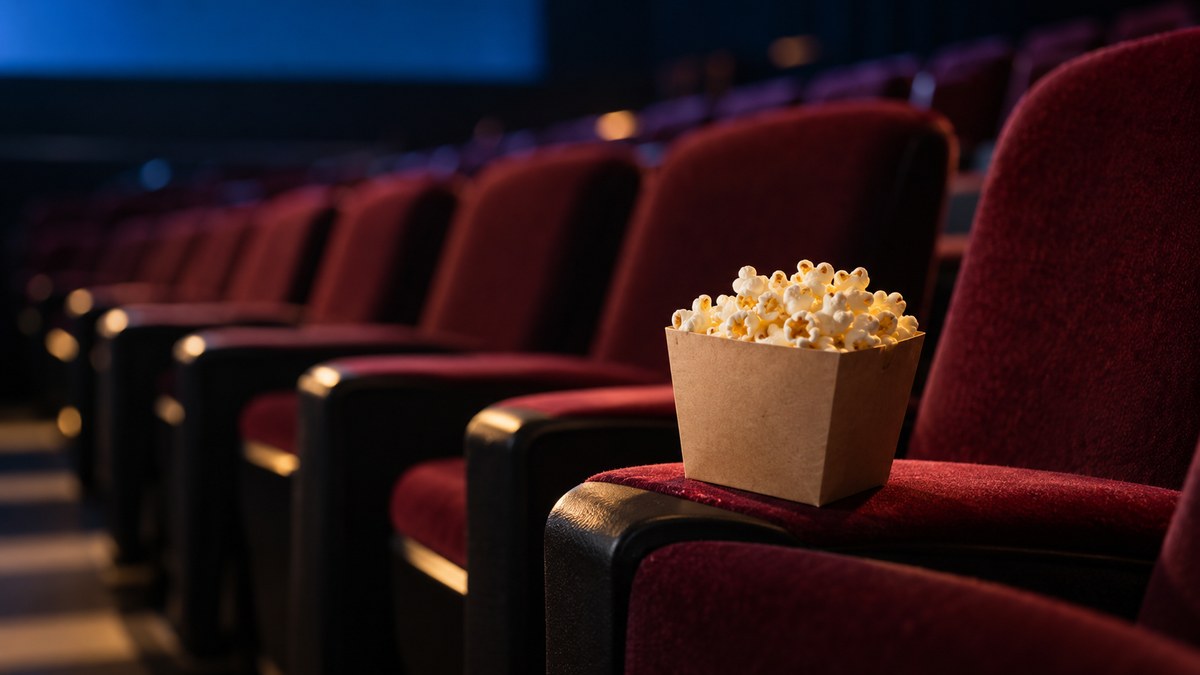 Fall Movie Series: Free Guy