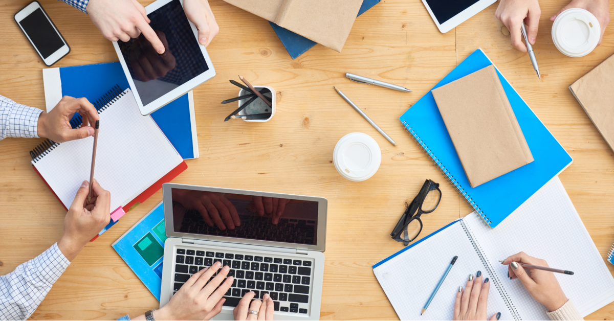 Double the Power, Double the Impact: A New Approach to Content Marketing