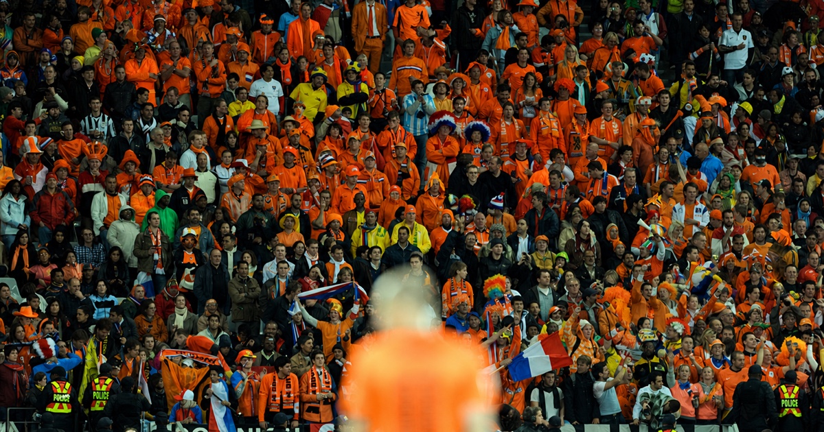 Where to watch the FIFA World Cup in Victoria