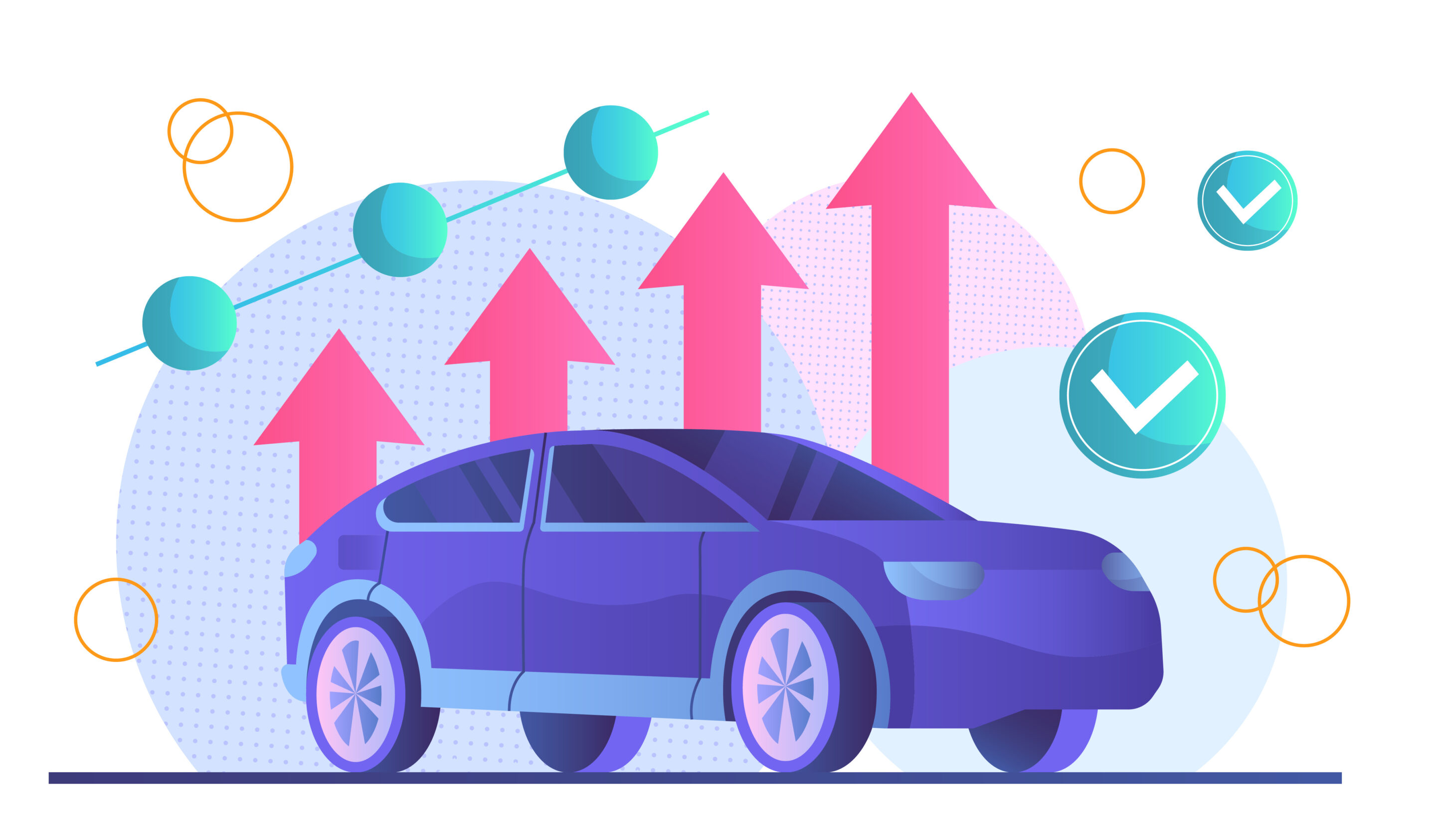 Stop Paying for Sales You Already Won: Why Automotive Advertisers Need Incrementality Testing