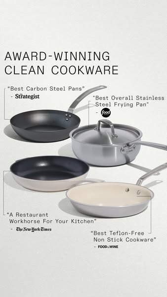 Made In Cookware