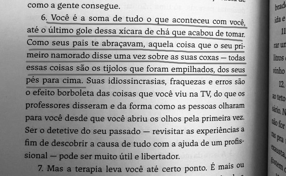 GoGet BOOKS | Tudo que eu sei sobre amor 