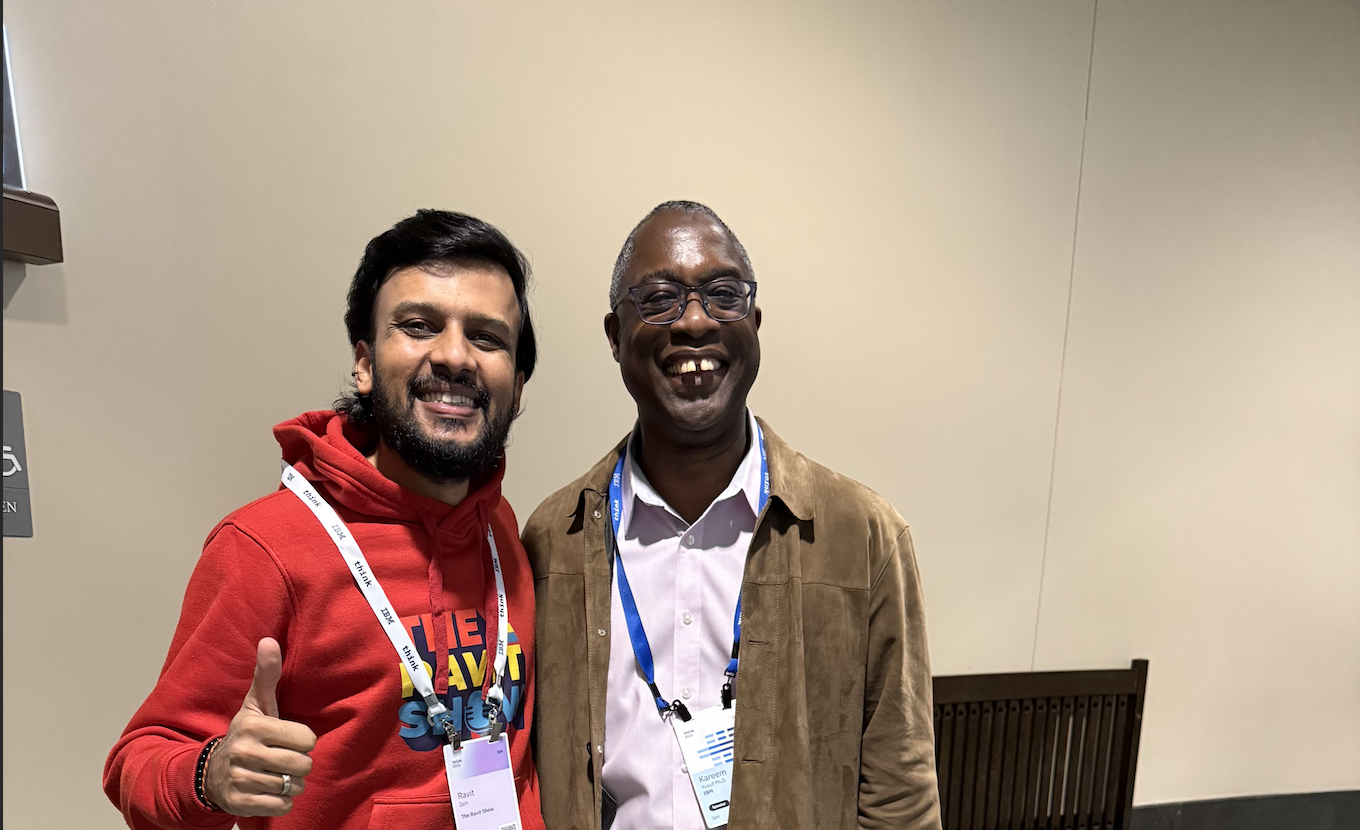 Breaking: IBM Accelerates Partner Plus to Strengthen Its AI Ecosystem, Agent vs AI Agent vs Agentic AI