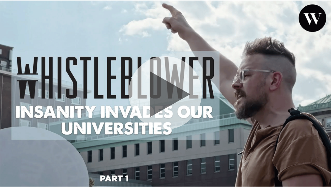 WATCH Exclusive Whistleblower Special Report(00)