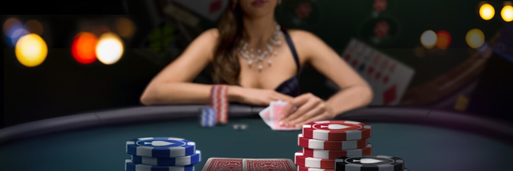 Heads-Up Poker