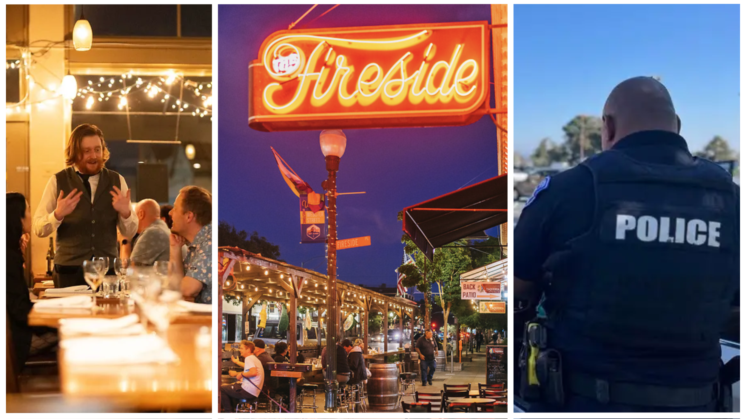 ⚓Things to do in Alameda, March 12th - 18th