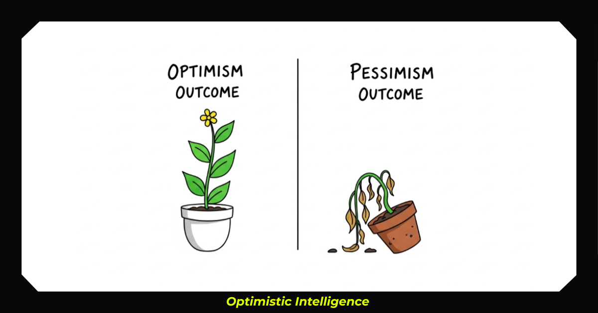 The Only Rational Bet Is on AI - The Manifesto of a Techno-Optimist