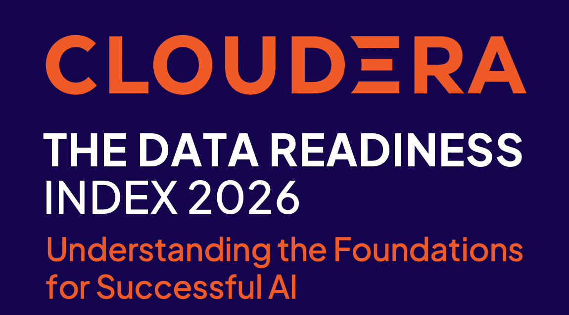 96% have AI. 79% can’t access their data. That’s the gap