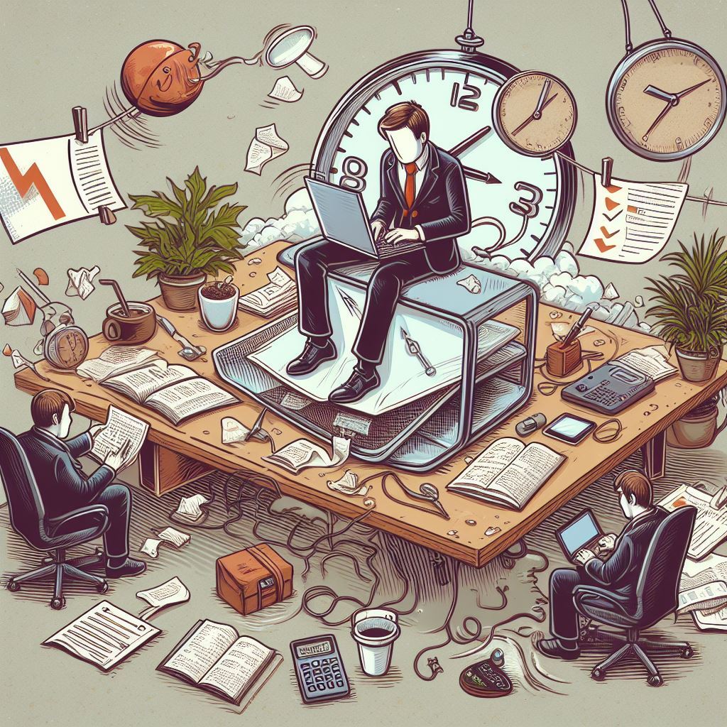 Getting Things Done (GTD) Framework