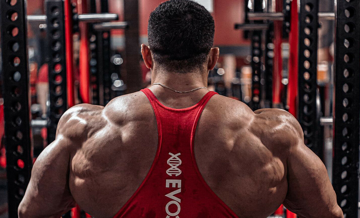 💪 How to Make Serious Bodybuilding Gains With a Smith Machine