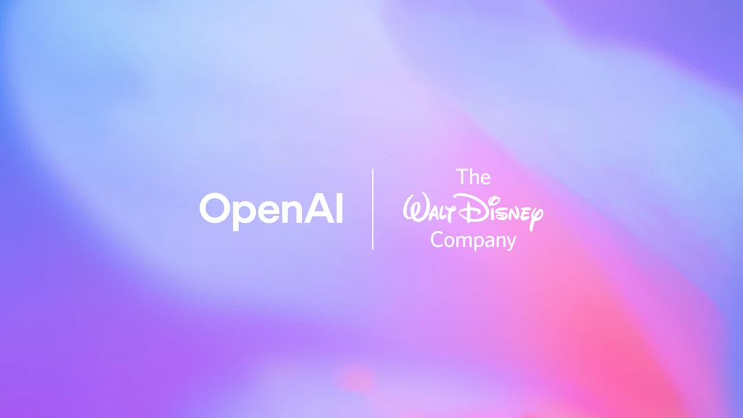 Disney and OpenAI Sora Partnership