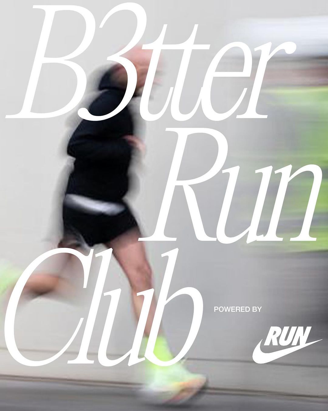 🥬 Una empresa de comida crea un «run club» – 1337 Academy