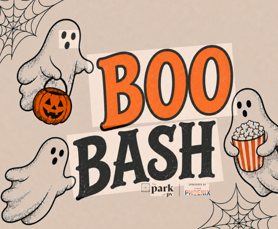 Boo Bash at Tanger Outlets Locust Grove, Friday, October 30, 6 to 8PM