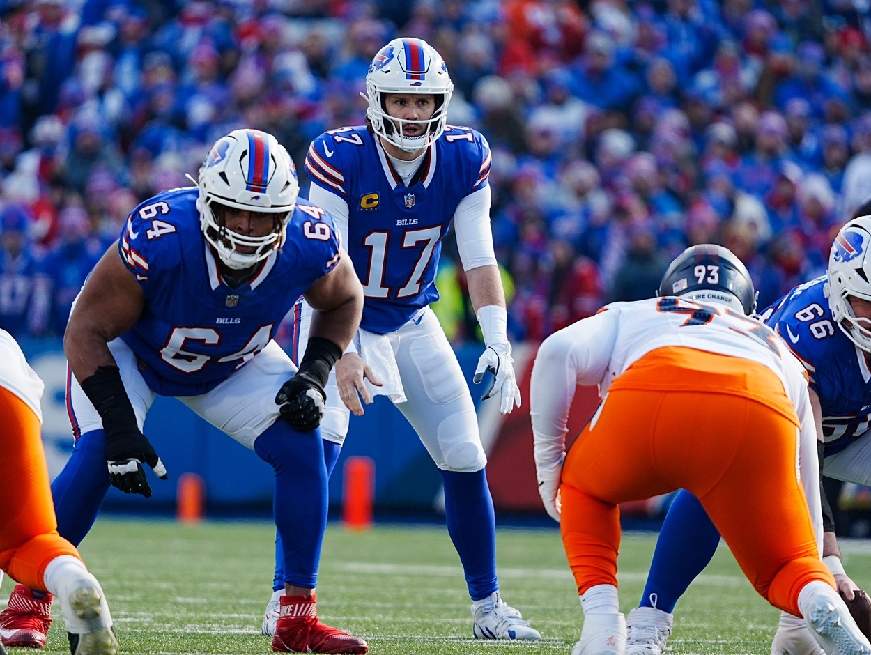 The Stage Is Set For The Denver Broncos the-stage-is-set-for-the-denver-broncos