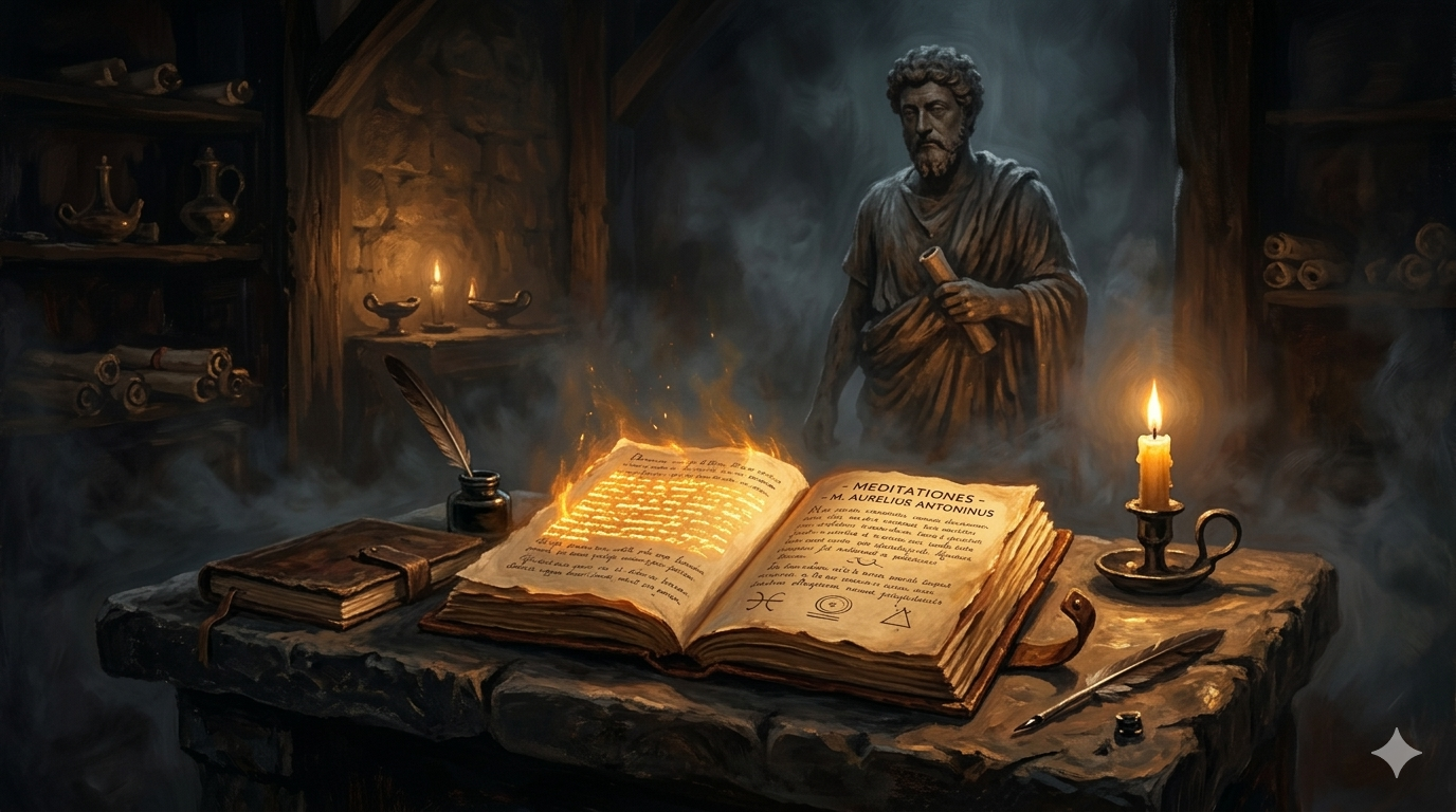 The Forge of Thought