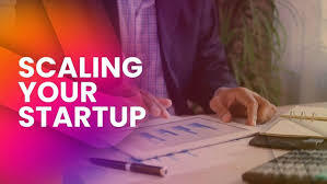 10 Proven Strategies to Scale Your Startup