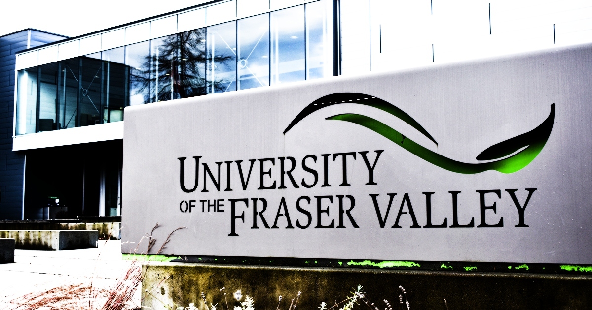 UFV forecasts budget increase, despite international student drop