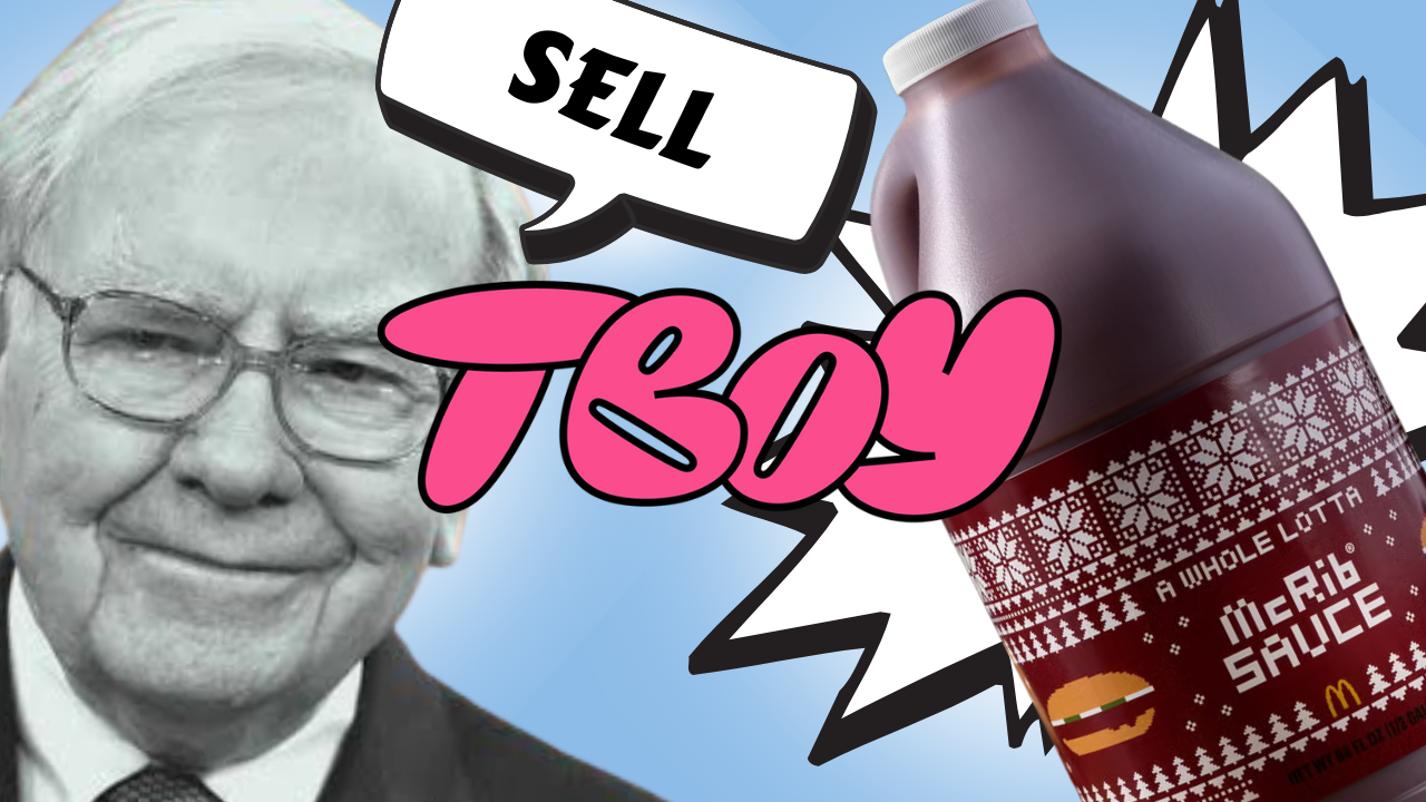 😯 The 1 man selling rn