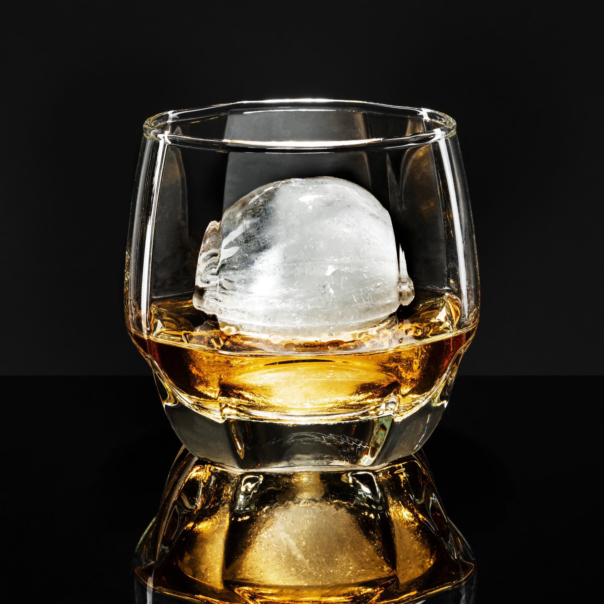 Less Ice Could I Please Get Less Ice?