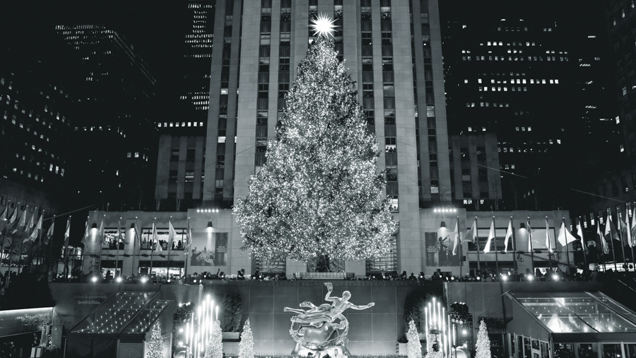 Media’s Unhappy Holidays