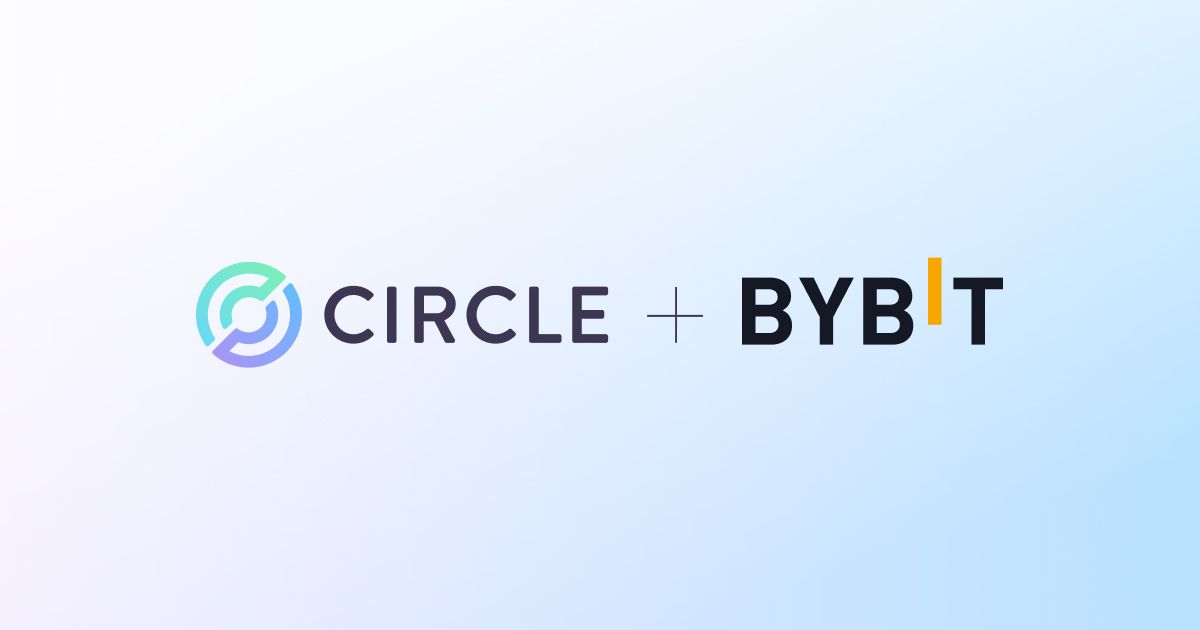 🔔 Breaking: Circle Partners Bybit as Binance Becomes Fully Licensed in ...