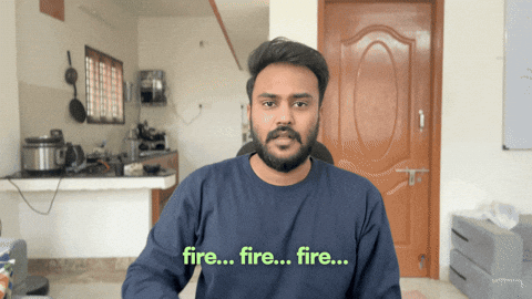 The day a client fired me politely