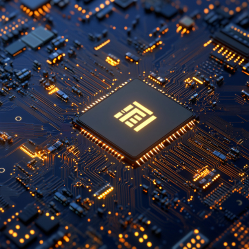 AI Chip Demand Surge Drives Industry Growth in Q4 2024