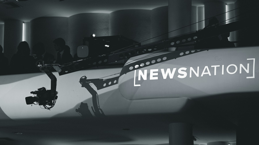 NewsNation’s Audience of One